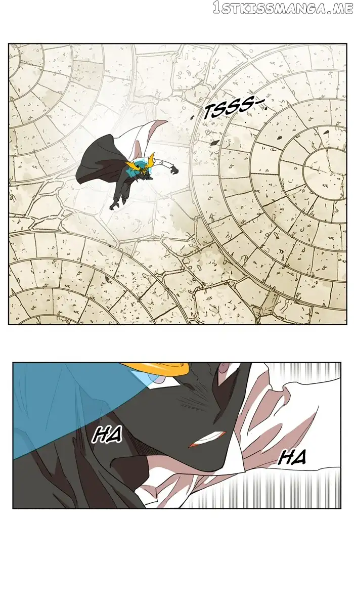 Read Hardcore Leveling Warrior (en) Manga Online