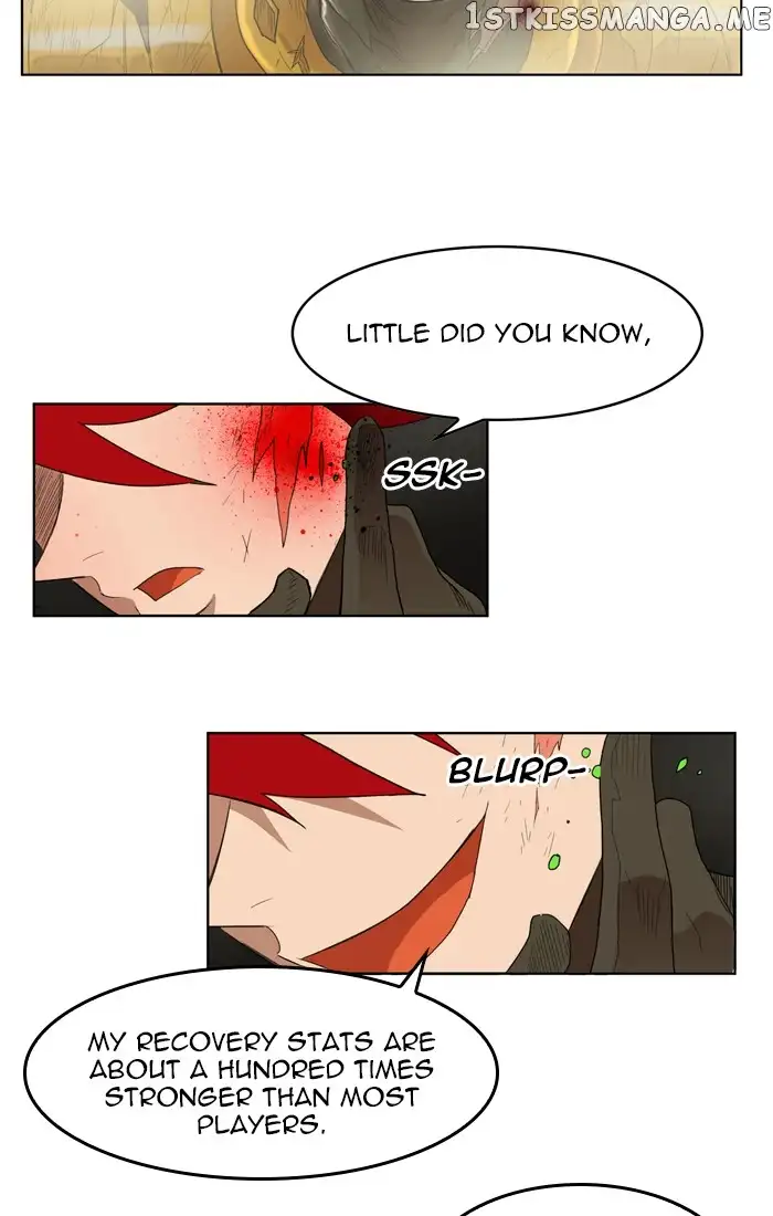 Read Hardcore Leveling Warrior (en) Manga Online