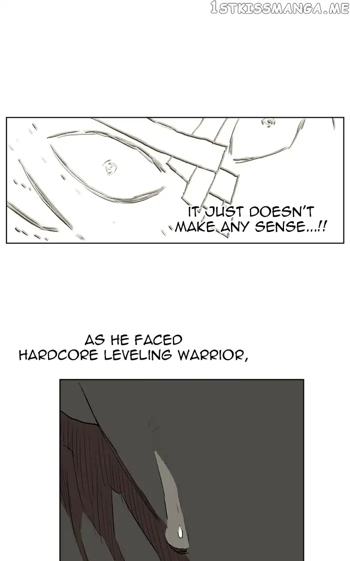 Read Hardcore Leveling Warrior (en) Manga Online
