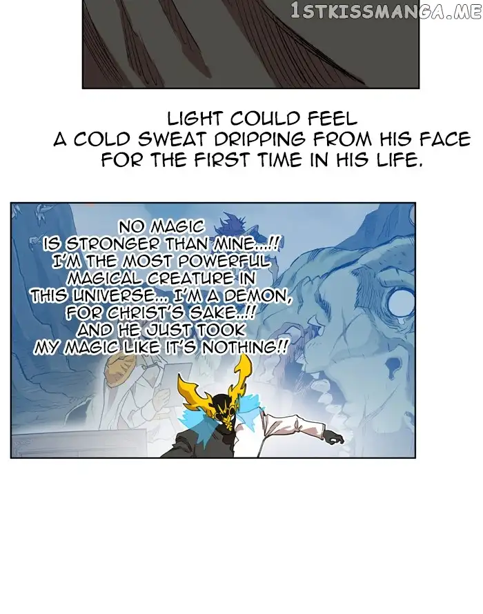 Read Hardcore Leveling Warrior (en) Manga Online