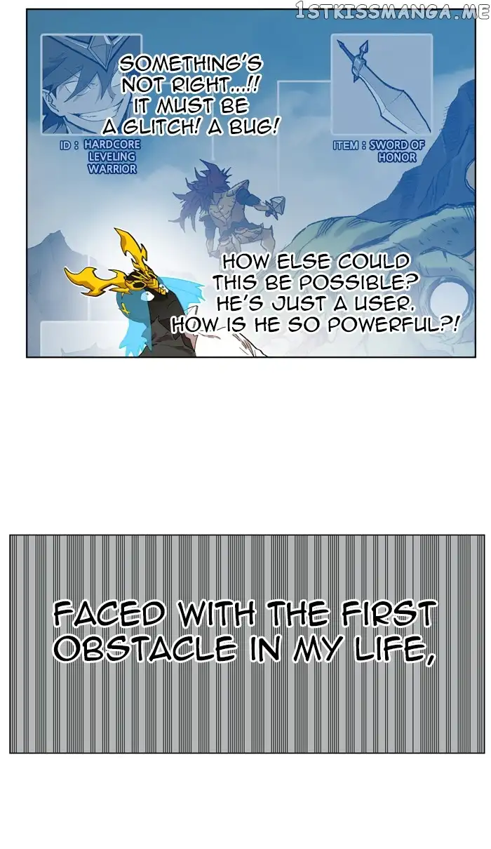 Read Hardcore Leveling Warrior (en) Manga Online