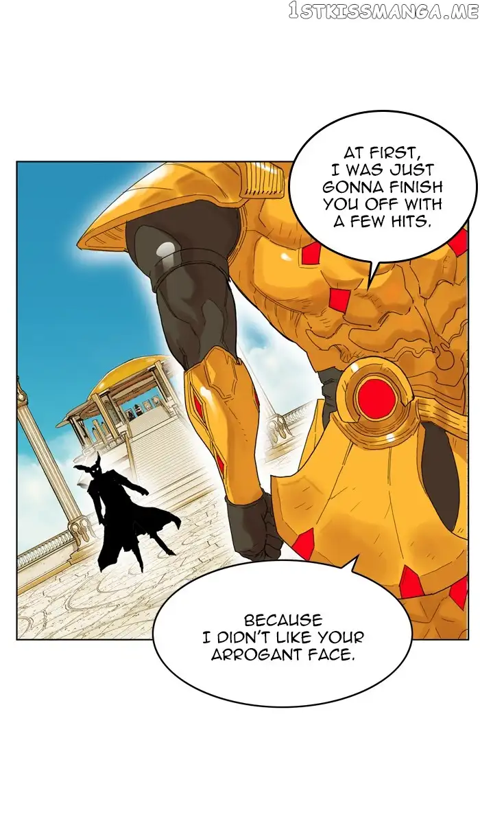 Read Hardcore Leveling Warrior (en) Manga Online