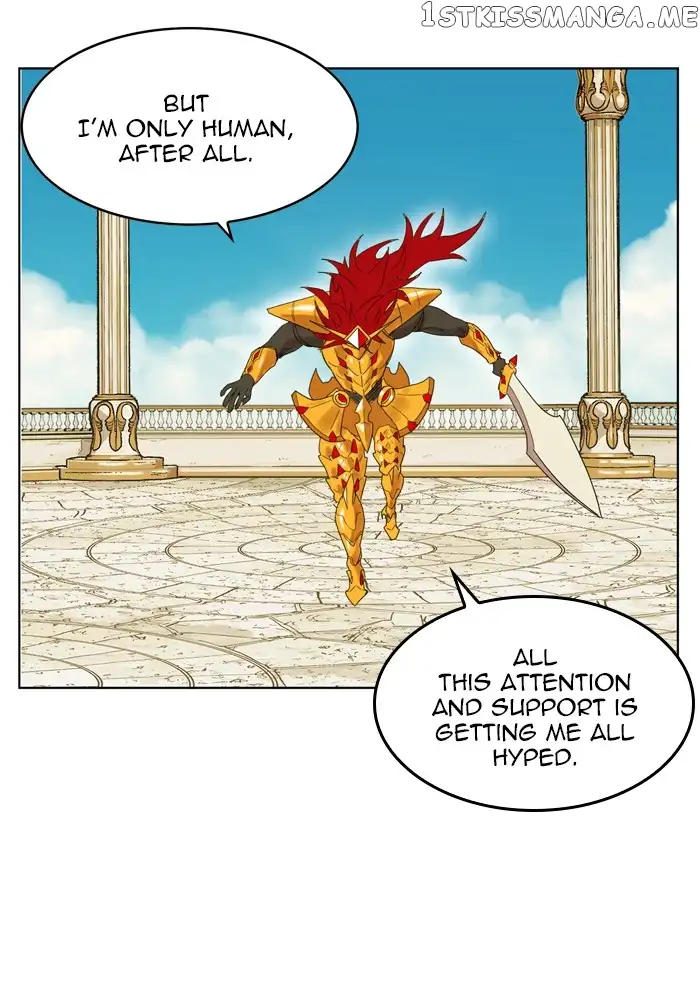 Read Hardcore Leveling Warrior (en) Manga Online