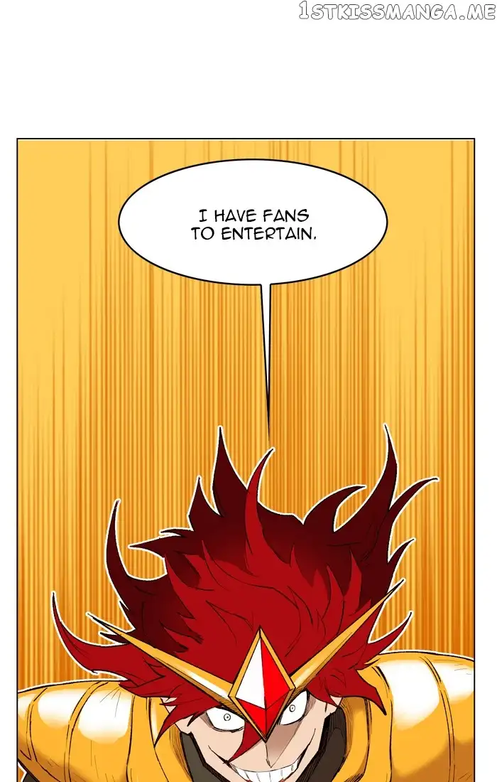 Read Hardcore Leveling Warrior (en) Manga Online