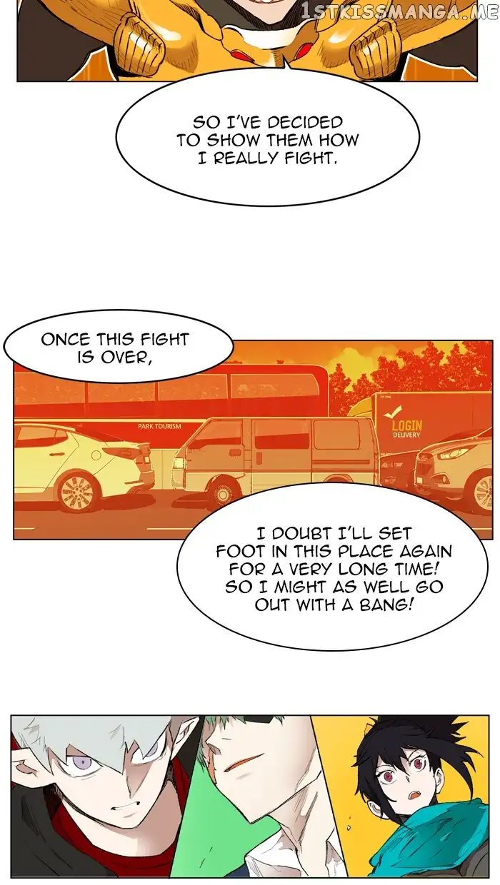 Read Hardcore Leveling Warrior (en) Manga Online