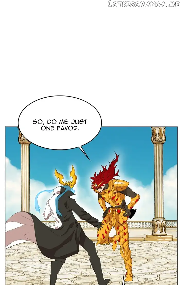 Read Hardcore Leveling Warrior (en) Manga Online