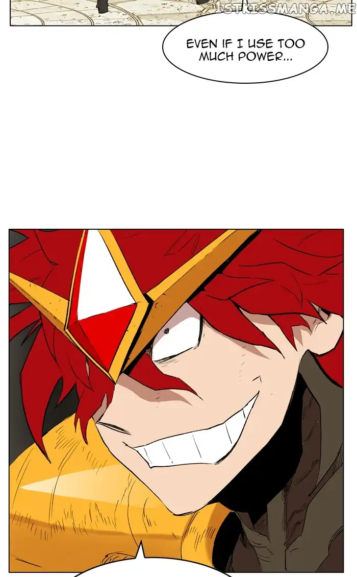 Read Hardcore Leveling Warrior (en) Manga Online