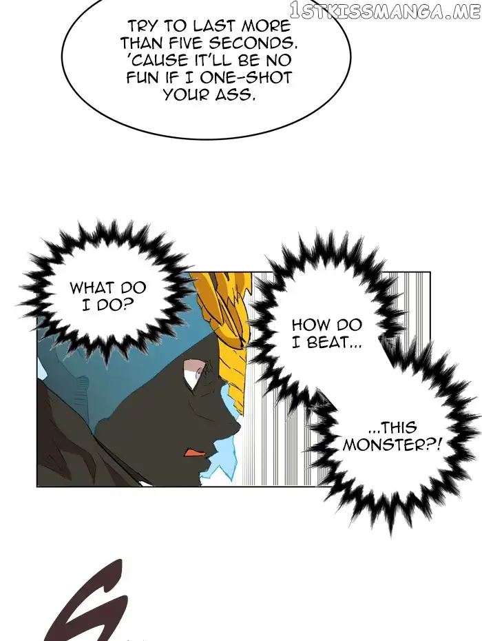 Read Hardcore Leveling Warrior (en) Manga Online