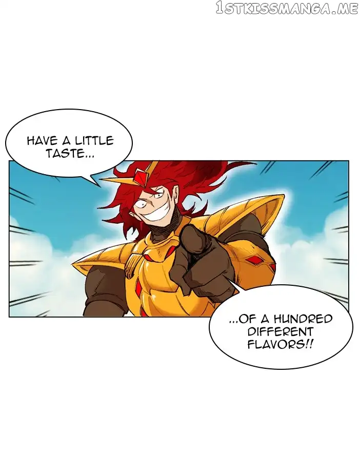 Read Hardcore Leveling Warrior (en) Manga Online