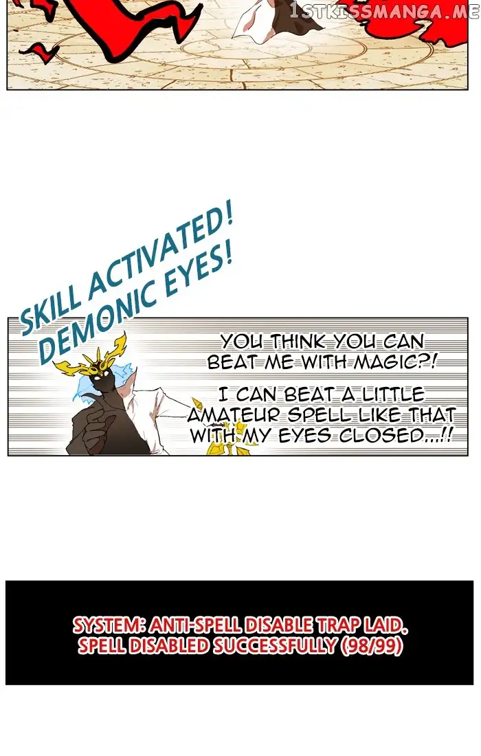 Read Hardcore Leveling Warrior (en) Manga Online