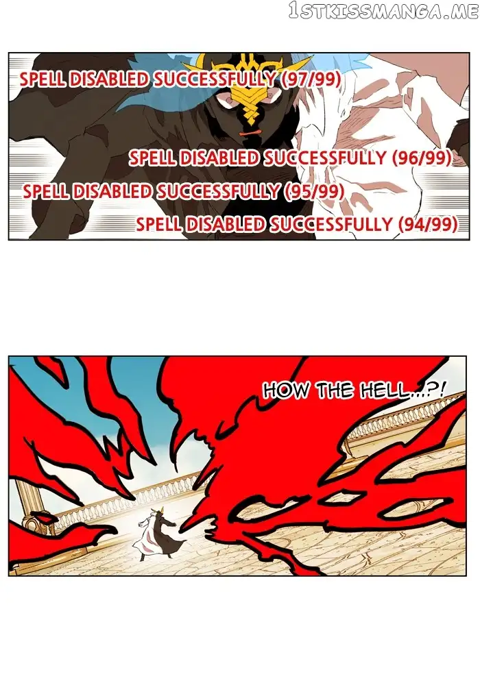 Read Hardcore Leveling Warrior (en) Manga Online