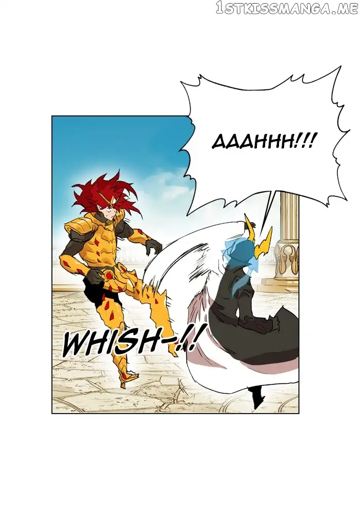 Read Hardcore Leveling Warrior (en) Manga Online