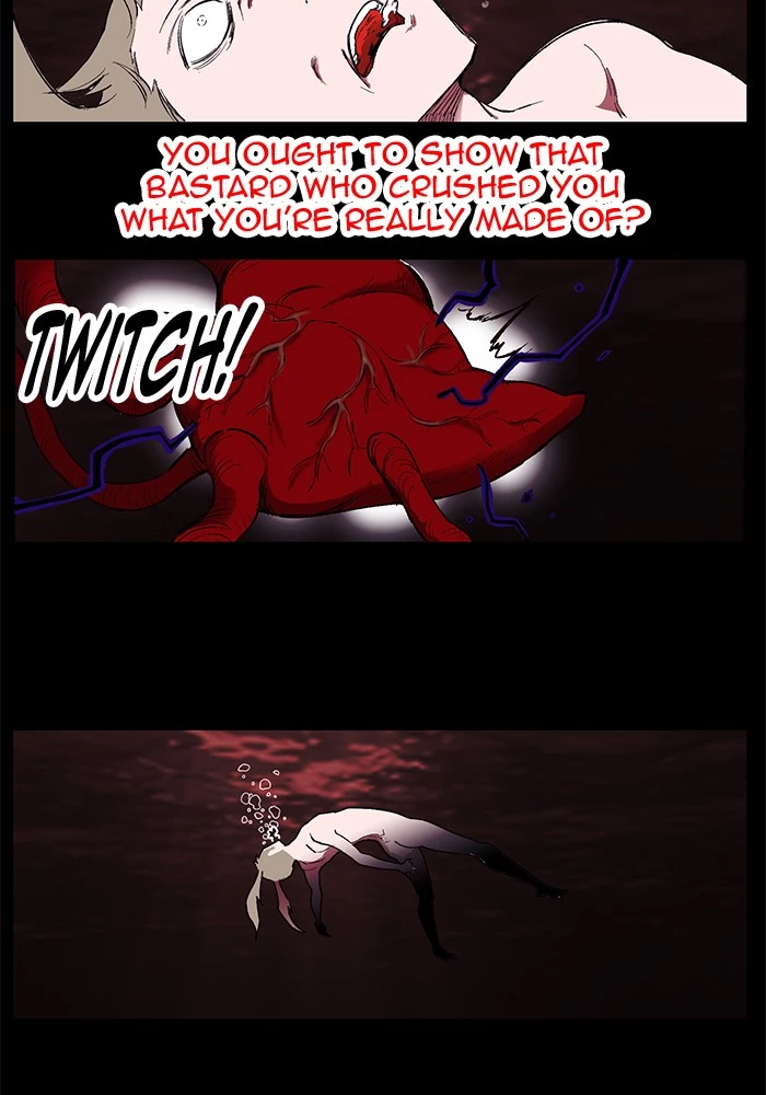 Read Hardcore Leveling Warrior (en) Manga Online