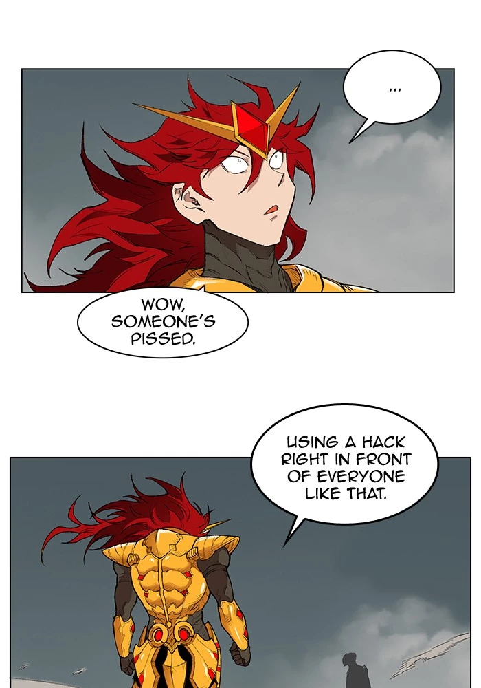 Read Hardcore Leveling Warrior (en) Manga Online