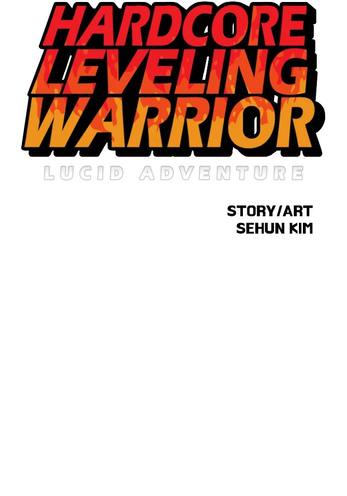 Read Hardcore Leveling Warrior (en) Manga Online