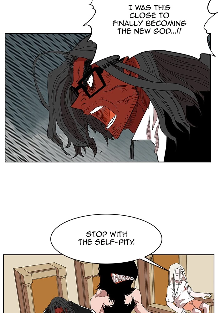 Read Hardcore Leveling Warrior (en) Manga Online