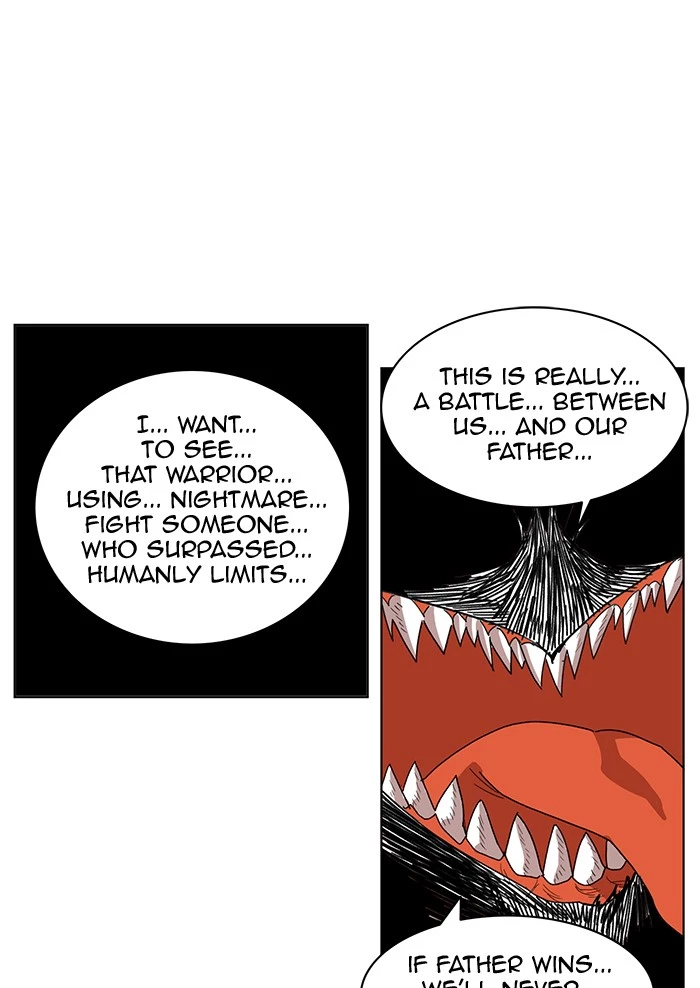 Read Hardcore Leveling Warrior (en) Manga Online