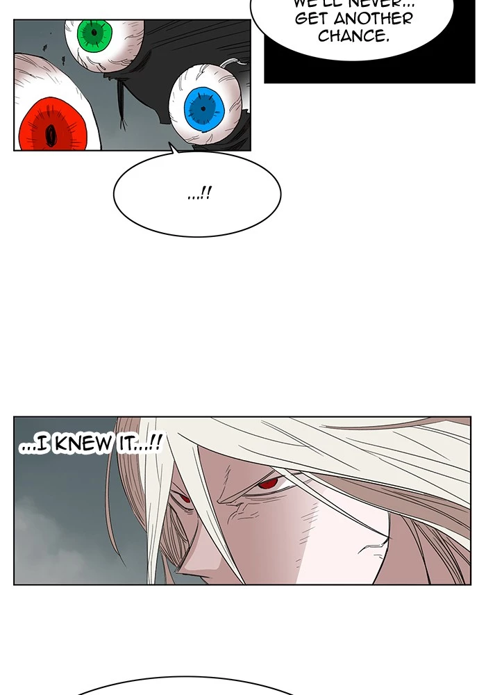 Read Hardcore Leveling Warrior (en) Manga Online