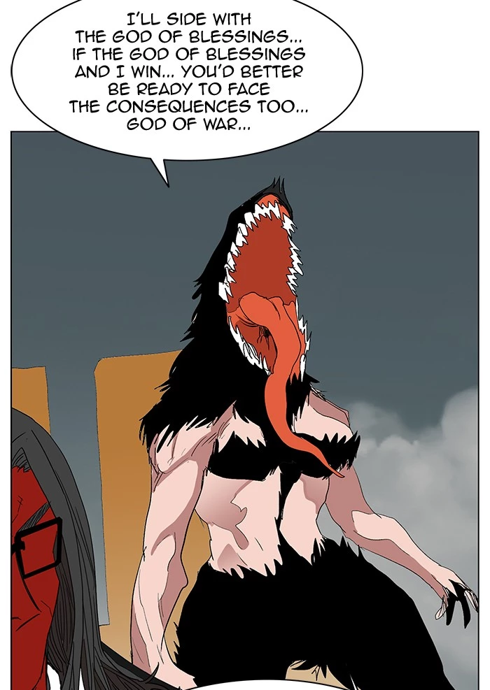 Read Hardcore Leveling Warrior (en) Manga Online