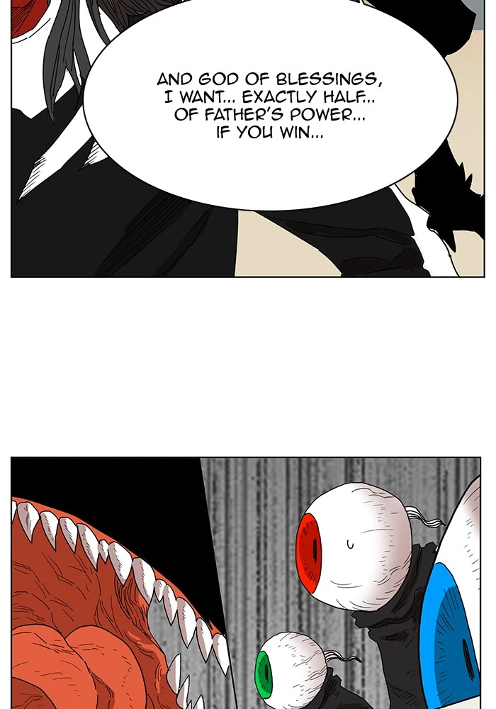 Read Hardcore Leveling Warrior (en) Manga Online