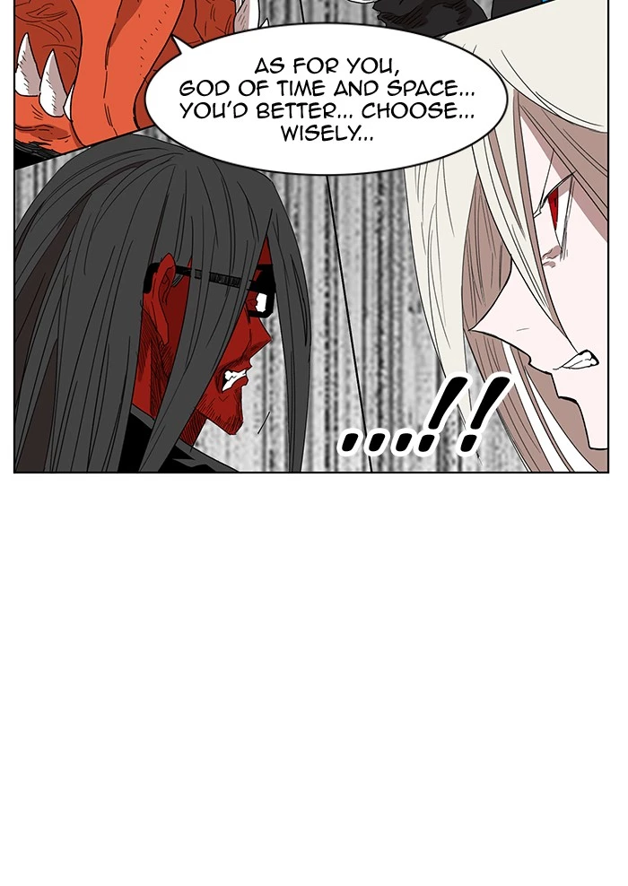 Read Hardcore Leveling Warrior (en) Manga Online