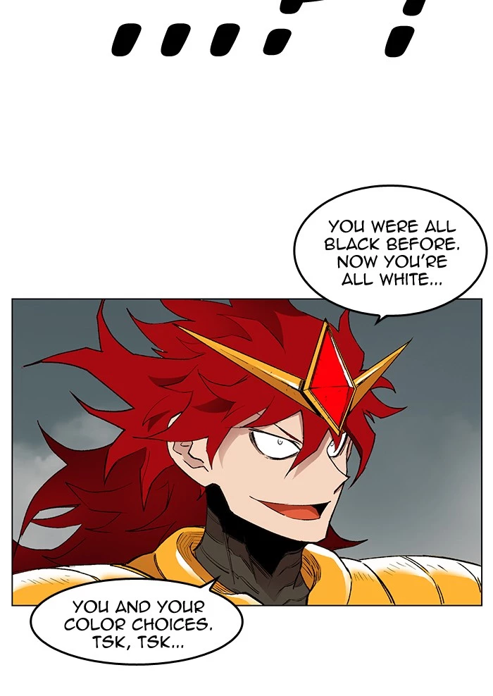 Read Hardcore Leveling Warrior (en) Manga Online