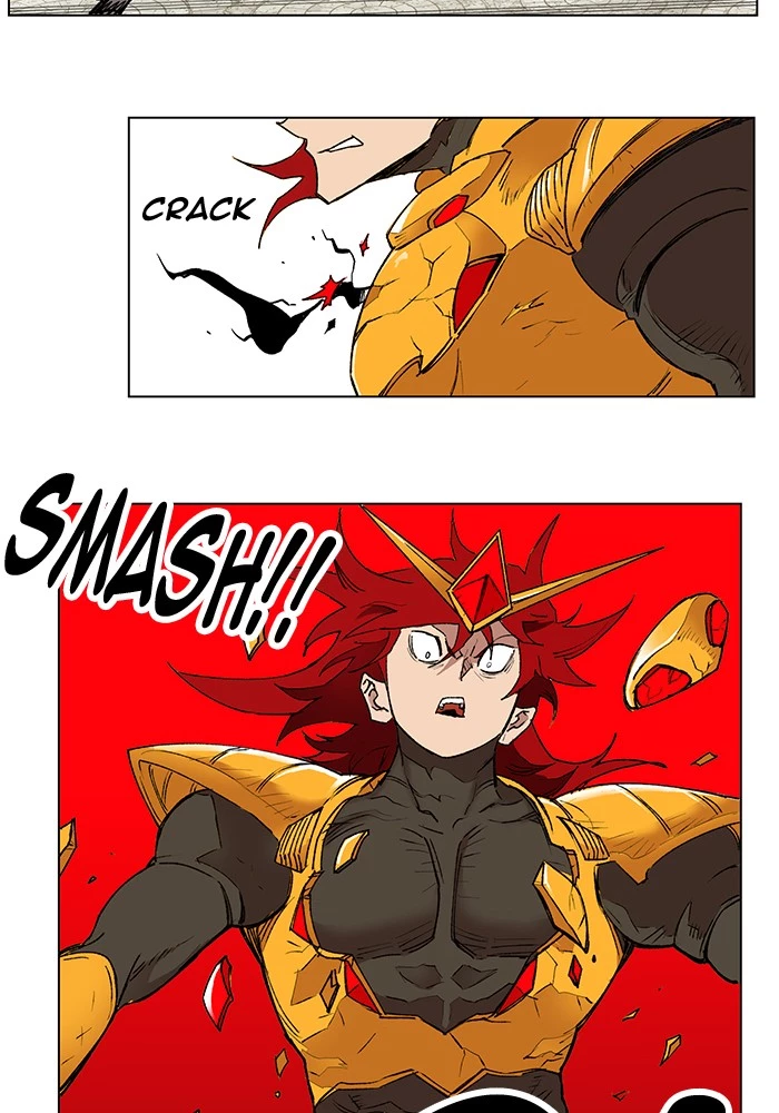 Read Hardcore Leveling Warrior (en) Manga Online