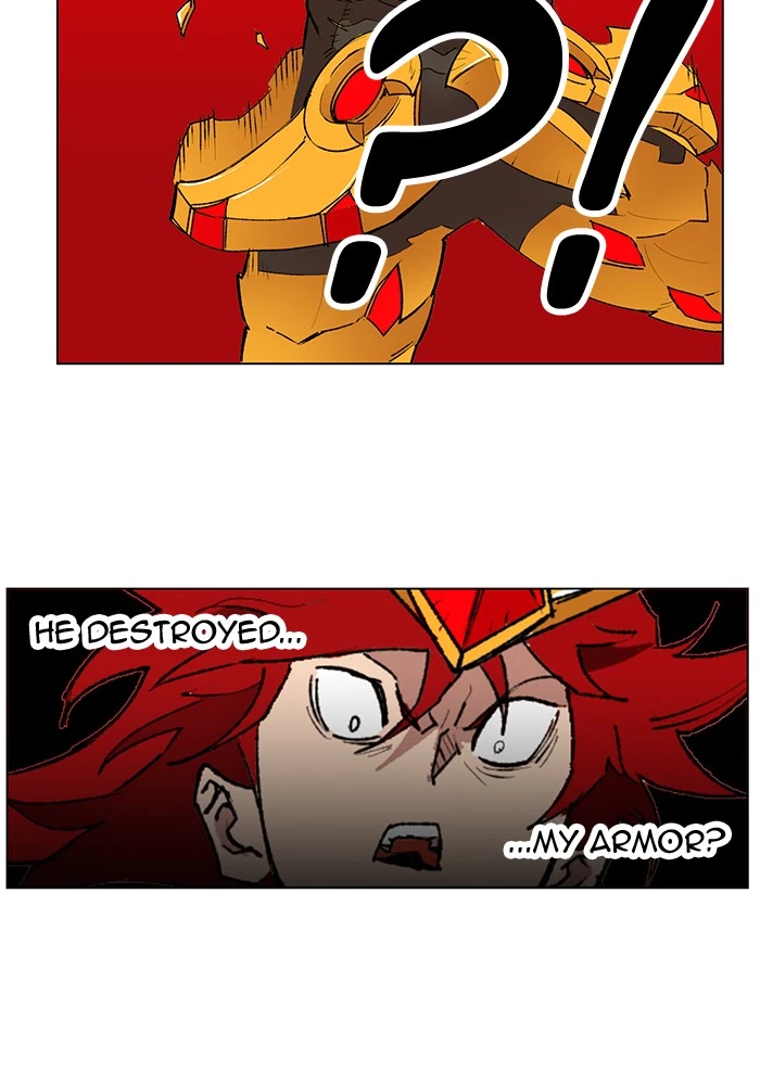 Read Hardcore Leveling Warrior (en) Manga Online