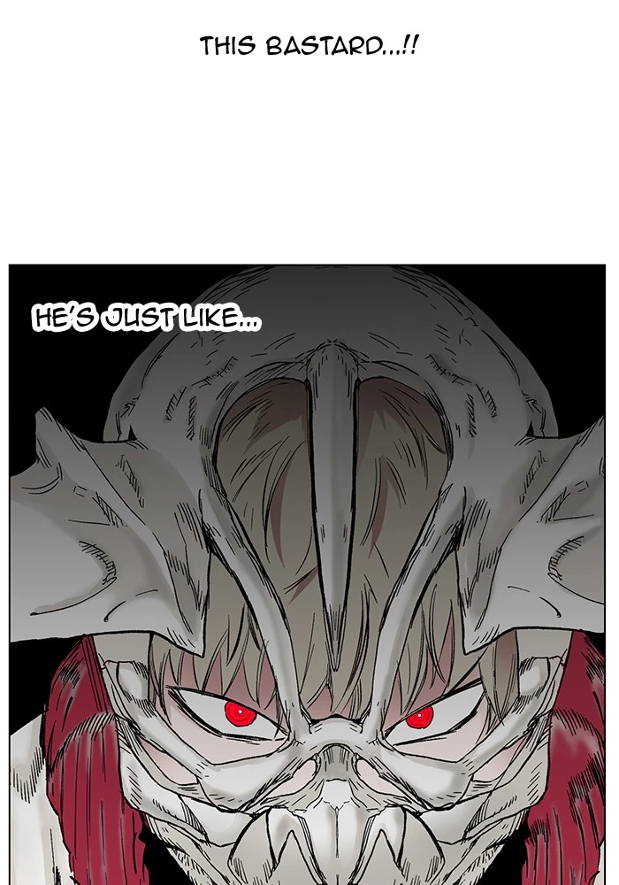 Read Hardcore Leveling Warrior (en) Manga Online