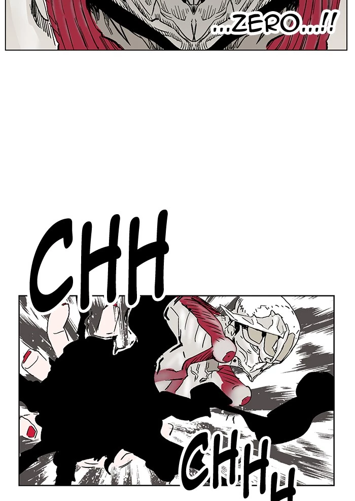 Read Hardcore Leveling Warrior (en) Manga Online