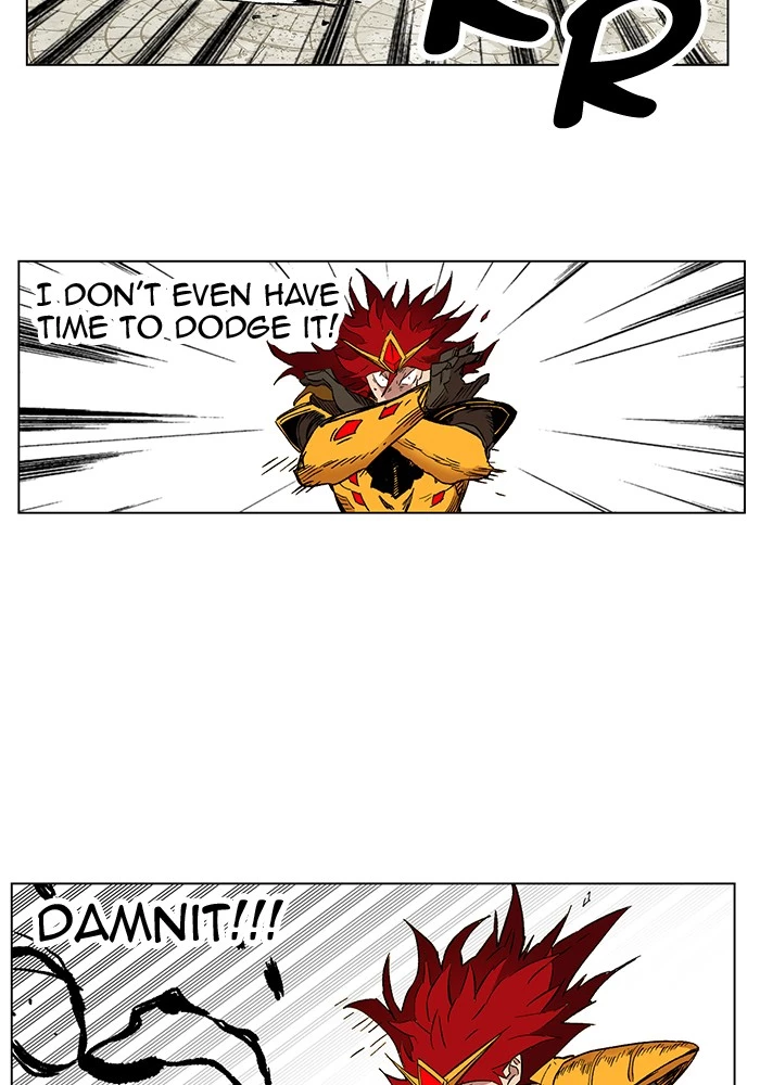 Read Hardcore Leveling Warrior (en) Manga Online