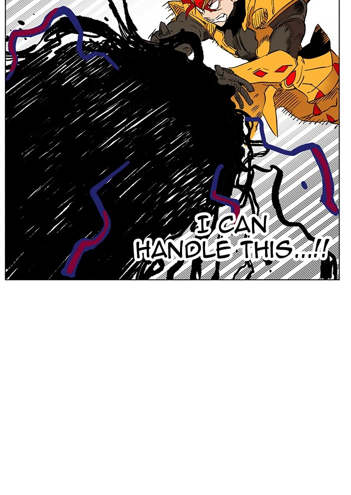 Read Hardcore Leveling Warrior (en) Manga Online