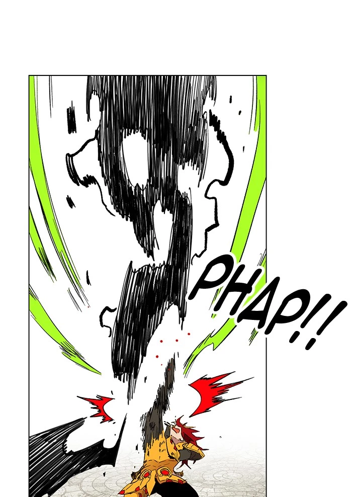 Read Hardcore Leveling Warrior (en) Manga Online