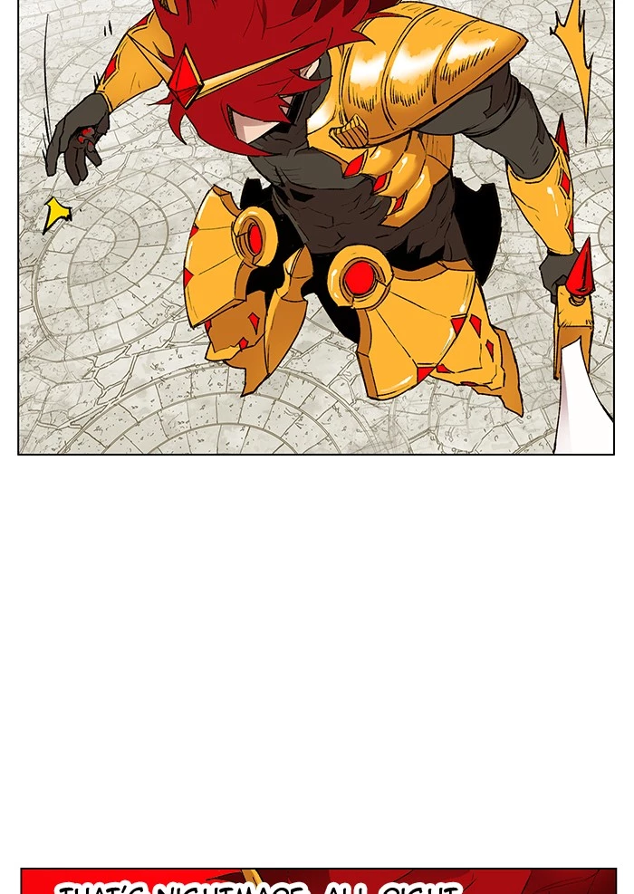 Read Hardcore Leveling Warrior (en) Manga Online