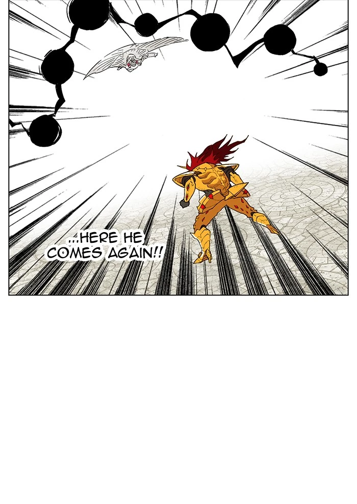 Read Hardcore Leveling Warrior (en) Manga Online