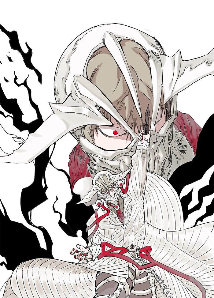 Read Hardcore Leveling Warrior (en) Manga Online