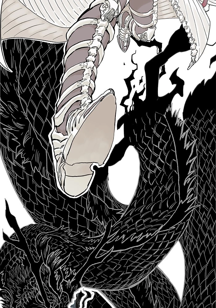 Read Hardcore Leveling Warrior (en) Manga Online