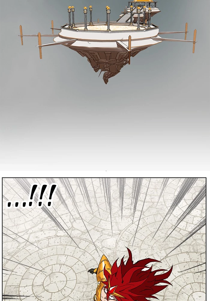 Read Hardcore Leveling Warrior (en) Manga Online