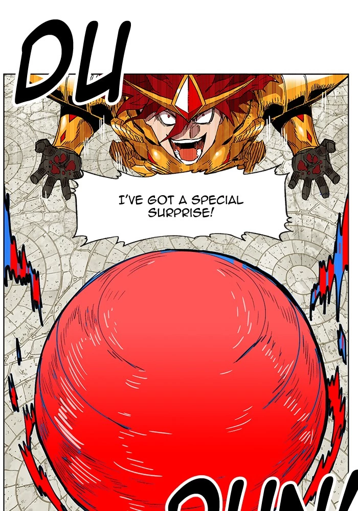 Read Hardcore Leveling Warrior (en) Manga Online