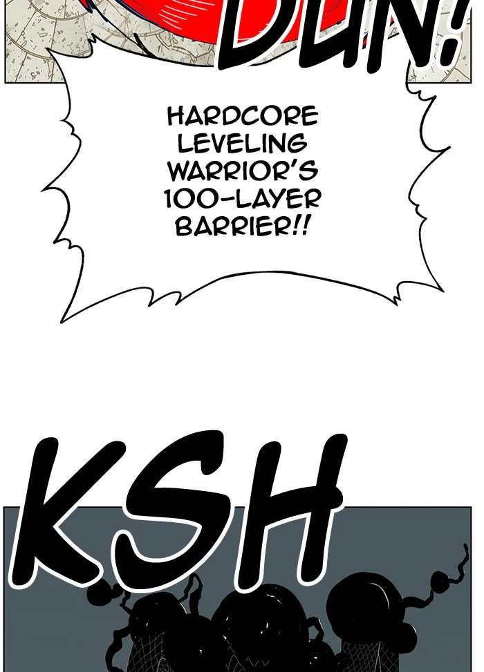 Read Hardcore Leveling Warrior (en) Manga Online