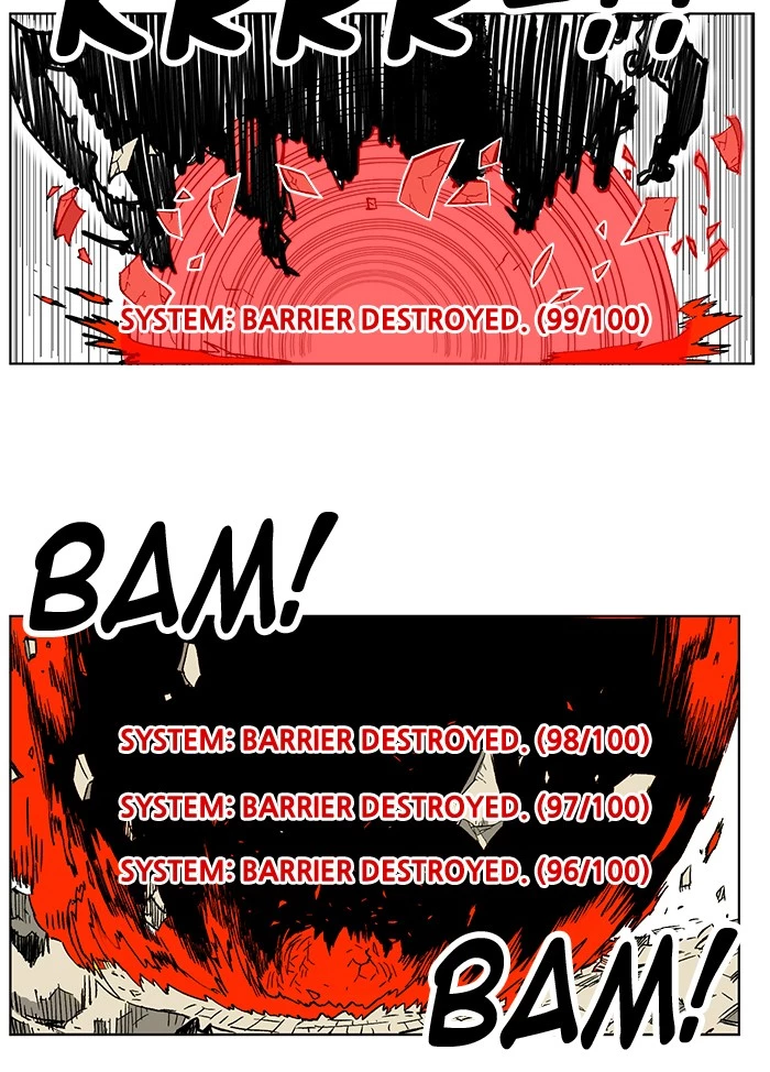 Read Hardcore Leveling Warrior (en) Manga Online