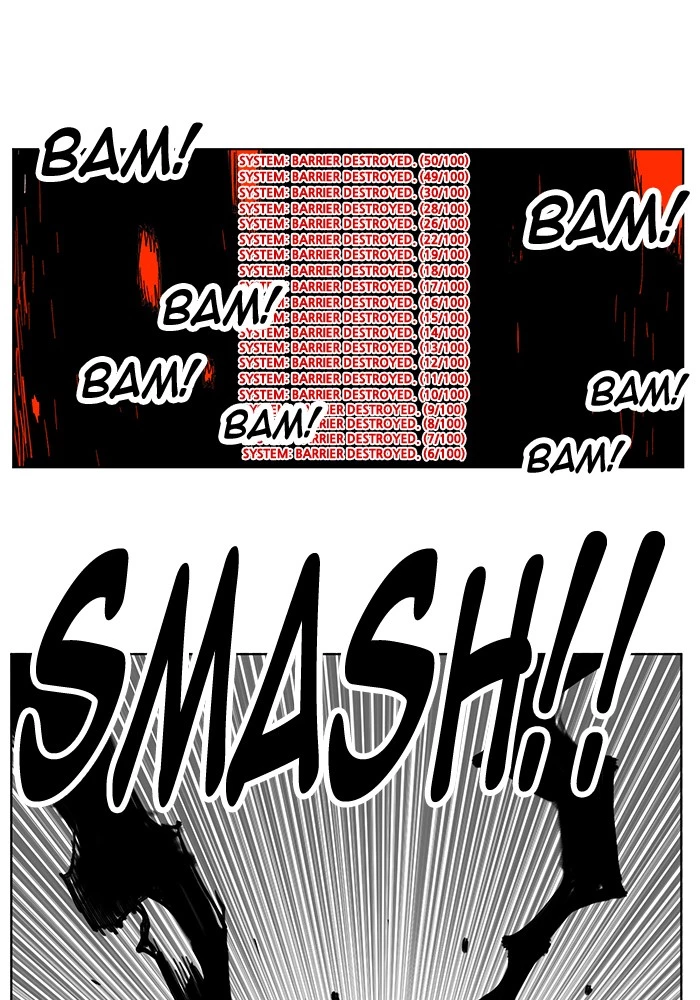 Read Hardcore Leveling Warrior (en) Manga Online