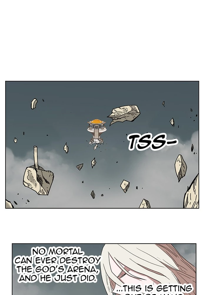 Read Hardcore Leveling Warrior (en) Manga Online