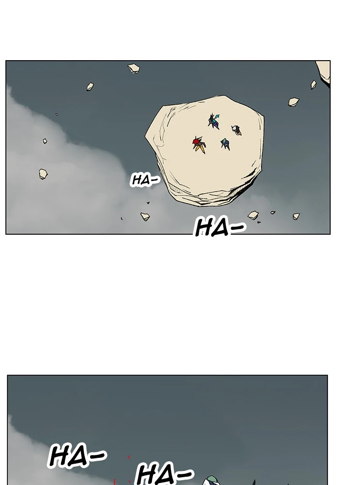 Read Hardcore Leveling Warrior (en) Manga Online