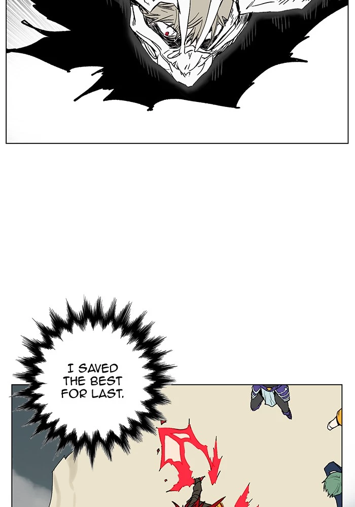 Read Hardcore Leveling Warrior (en) Manga Online