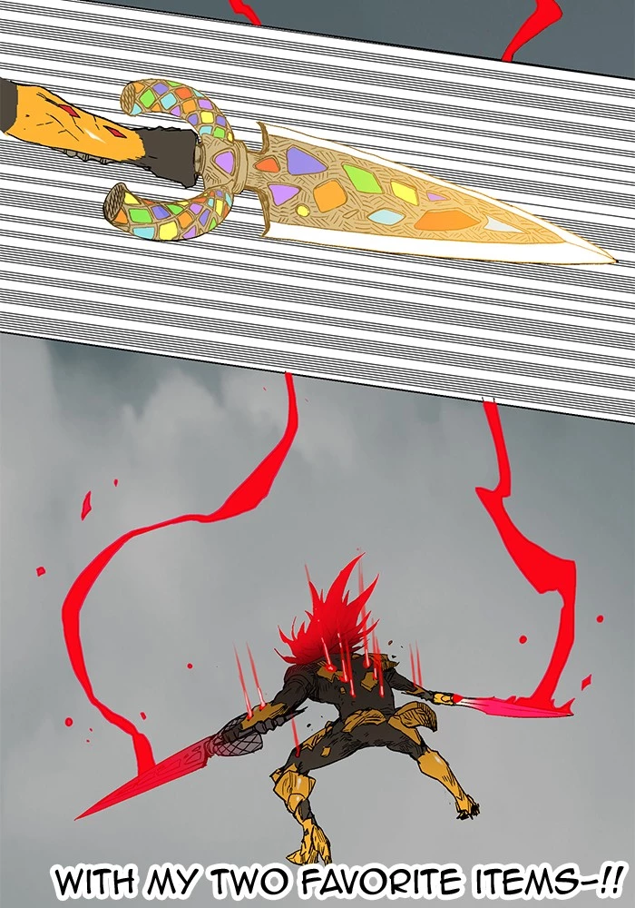 Read Hardcore Leveling Warrior (en) Manga Online