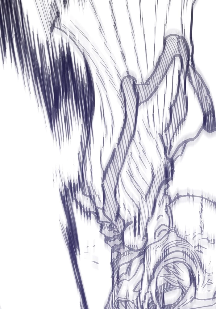 Read Hardcore Leveling Warrior (en) Manga Online