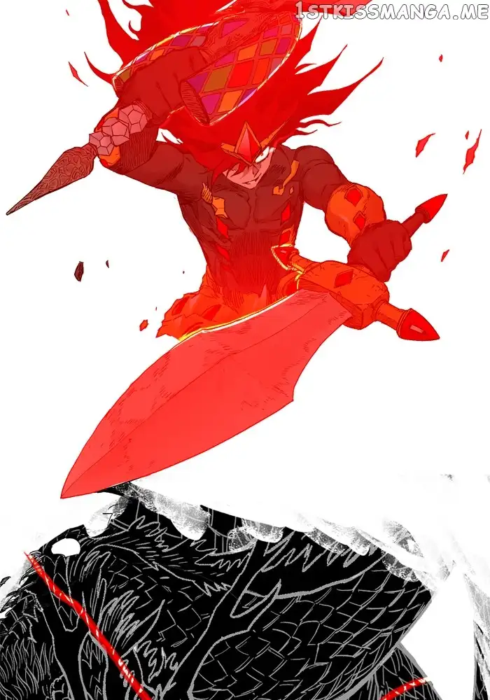 Read Hardcore Leveling Warrior (en) Manga Online