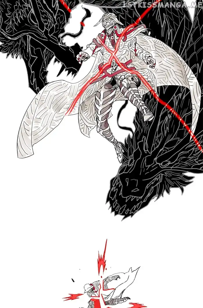 Read Hardcore Leveling Warrior (en) Manga Online