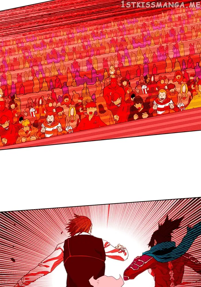 Read Hardcore Leveling Warrior (en) Manga Online